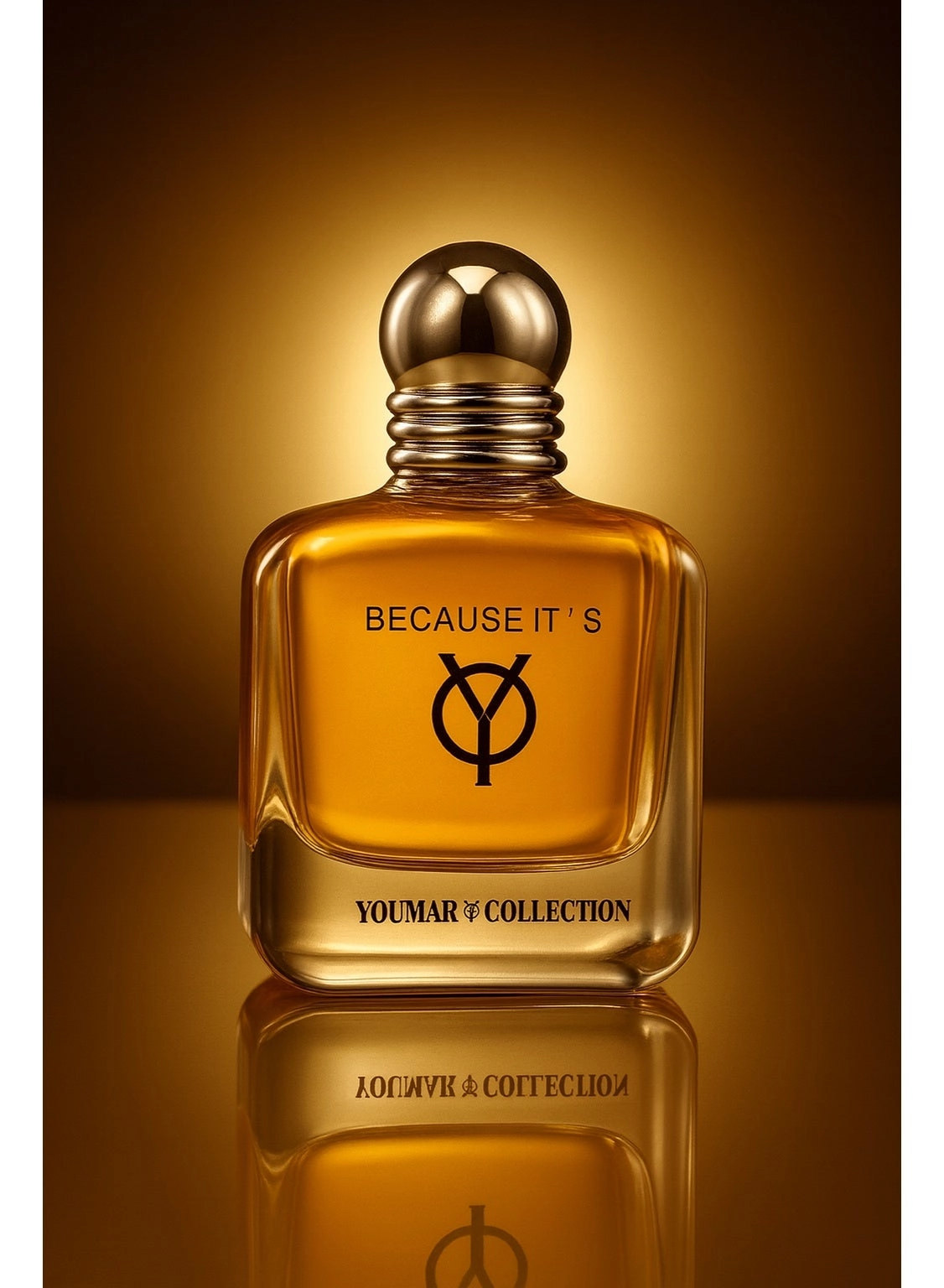 Collection No. 9495 - 100ml