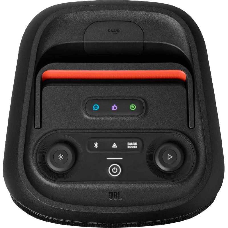 PartyBox Club 120 - Music System Black