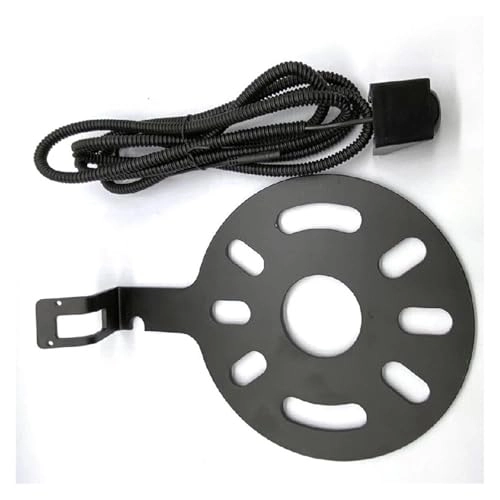 Rear View Parking Camera - Night Vision 1080p/720p