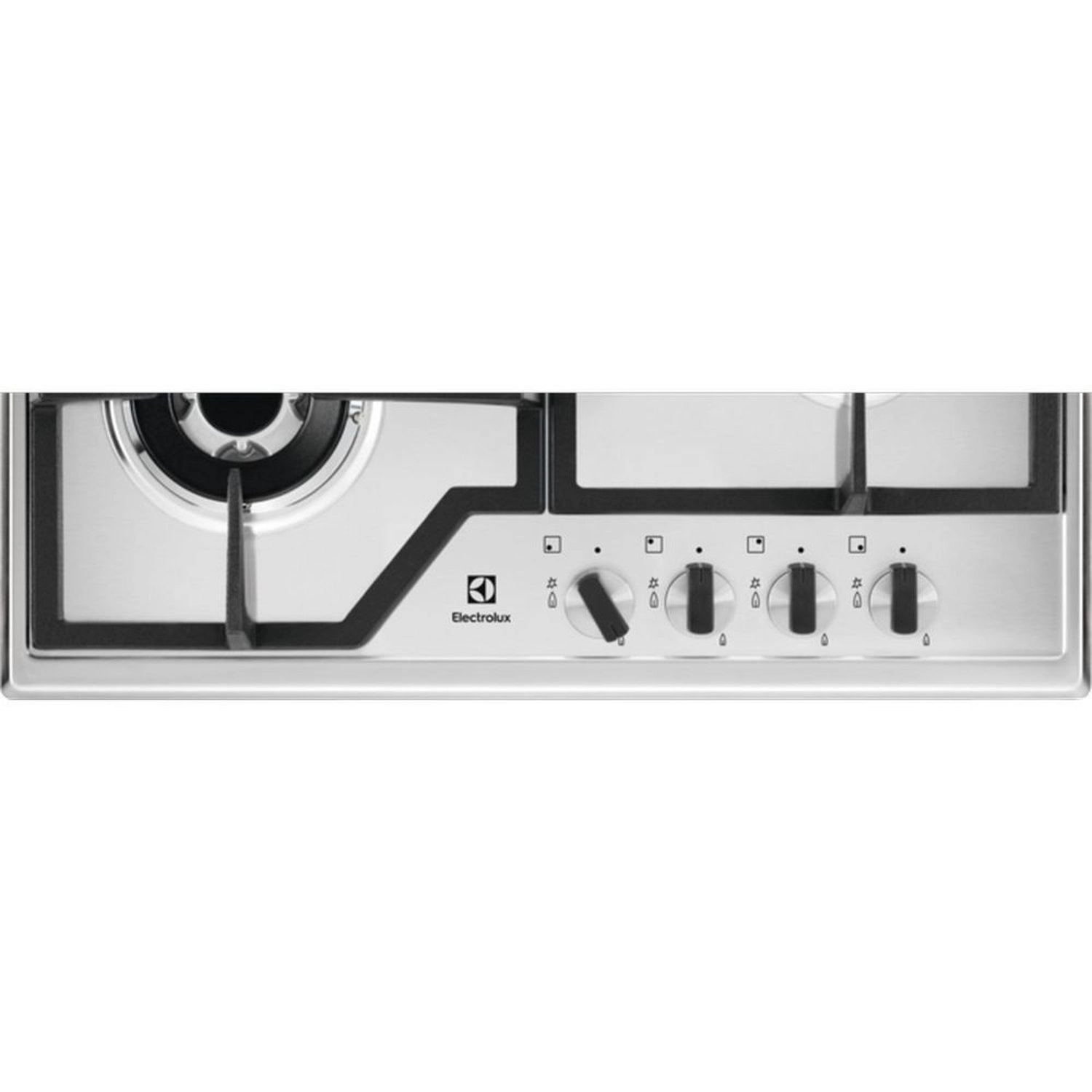 KGS6436X Gas hob