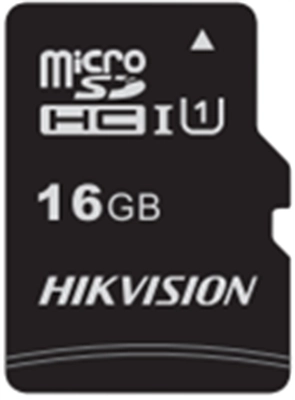 C1 Series MicroSD - 16GB