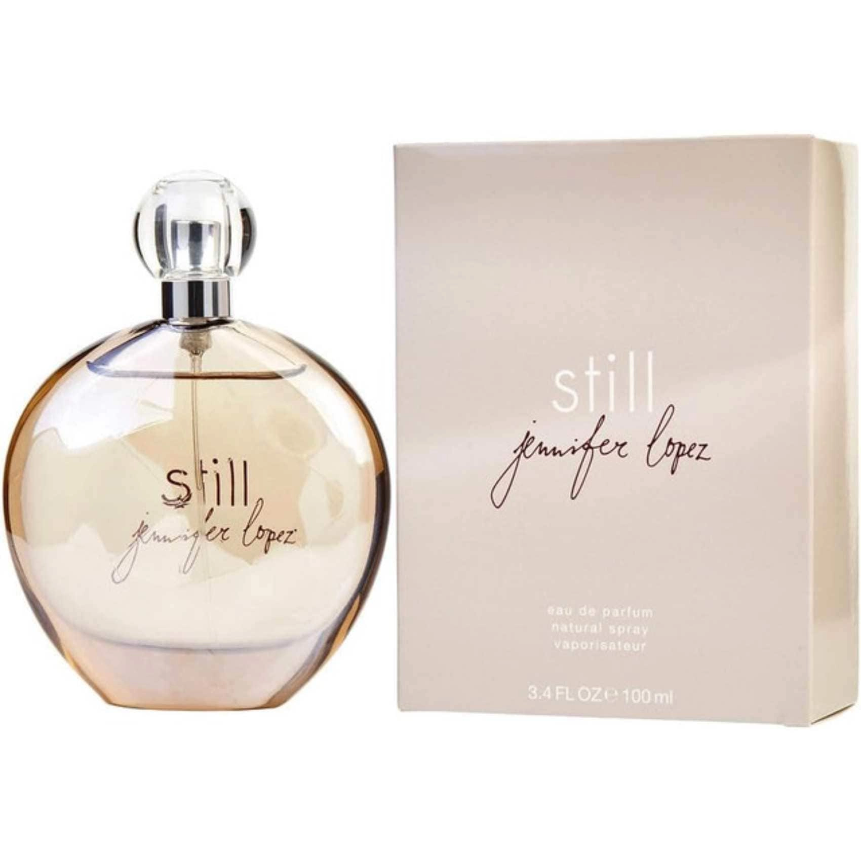 Still Eau de Parfum 100ml