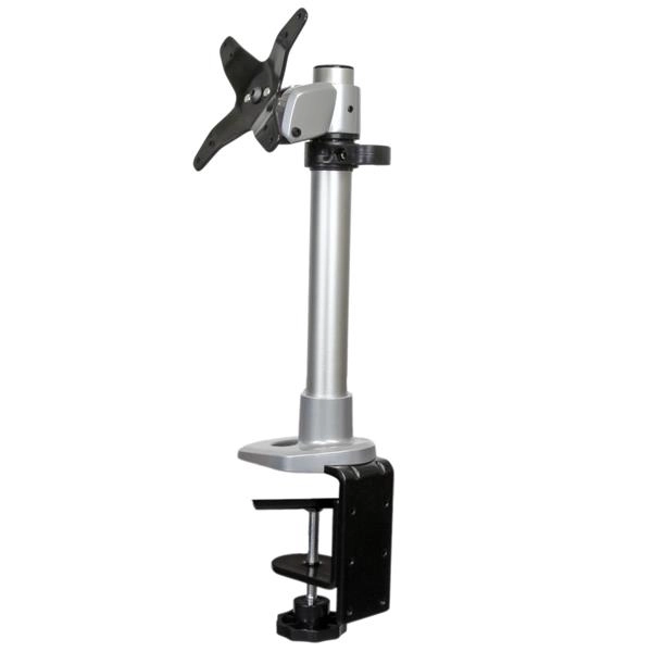 Single Monitor Desk Mount - 1 34 INCH VESA 75x75mm100x100mm