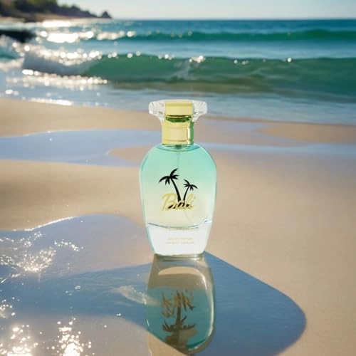 Bali Eau de Parfum 100 ml