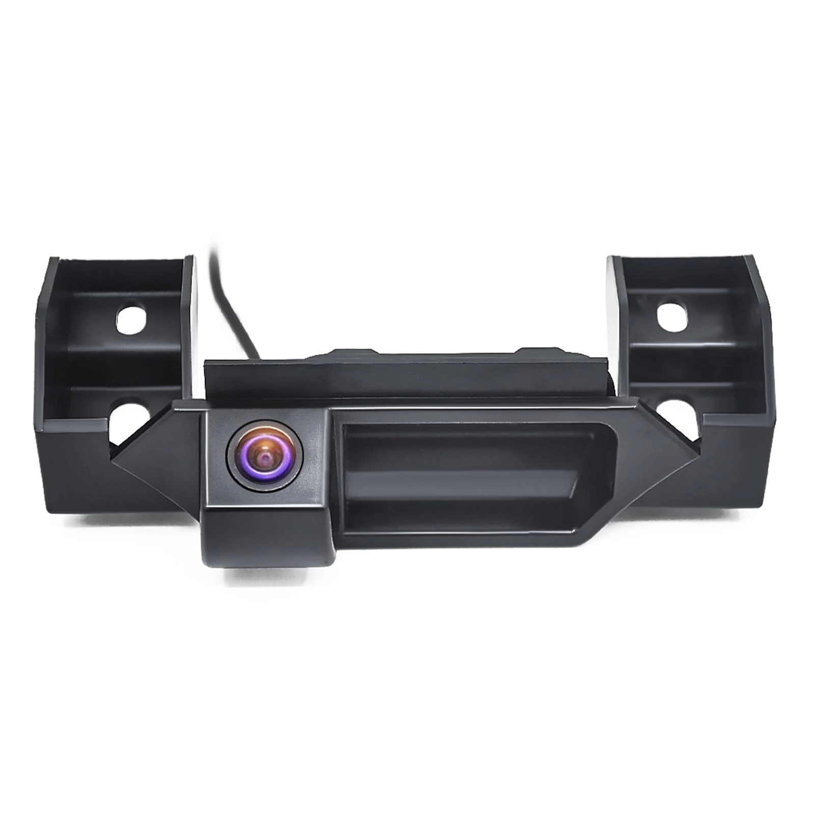 FIFHSKFH CCD Car Rear View Camera - HD night vision 728 x 512 pixels