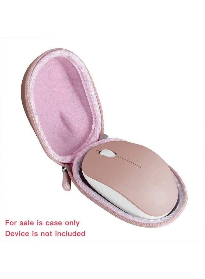 Travel Case For Seenda Wireless Mouse