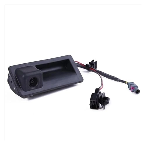 HD Reversing Camera - Night vision Wired 1280 x 720