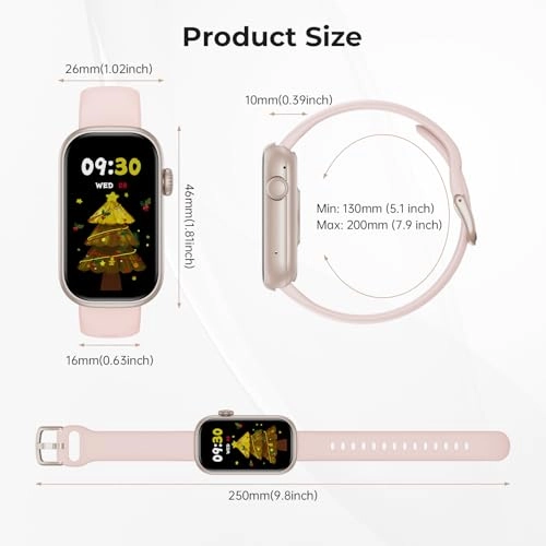 QS50 - 1.47-inch 250mAh Light Blue