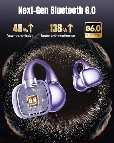 i121 Wireless Earbud