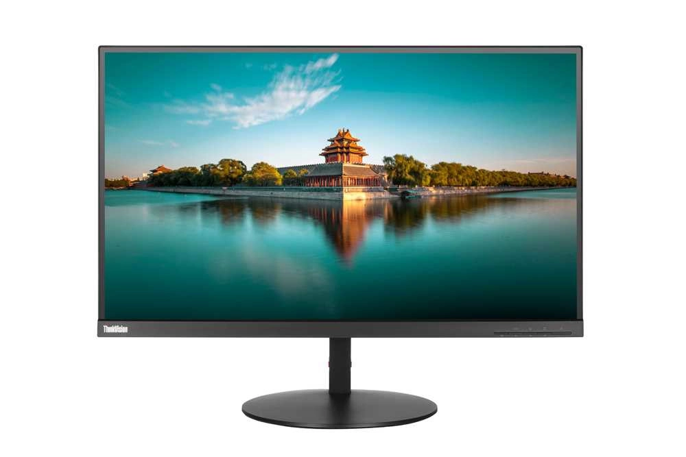 ThinkVision P27h-28 - 27 Inches 2560 X 1440