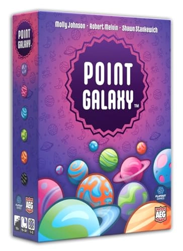 AEG Point Galaxy