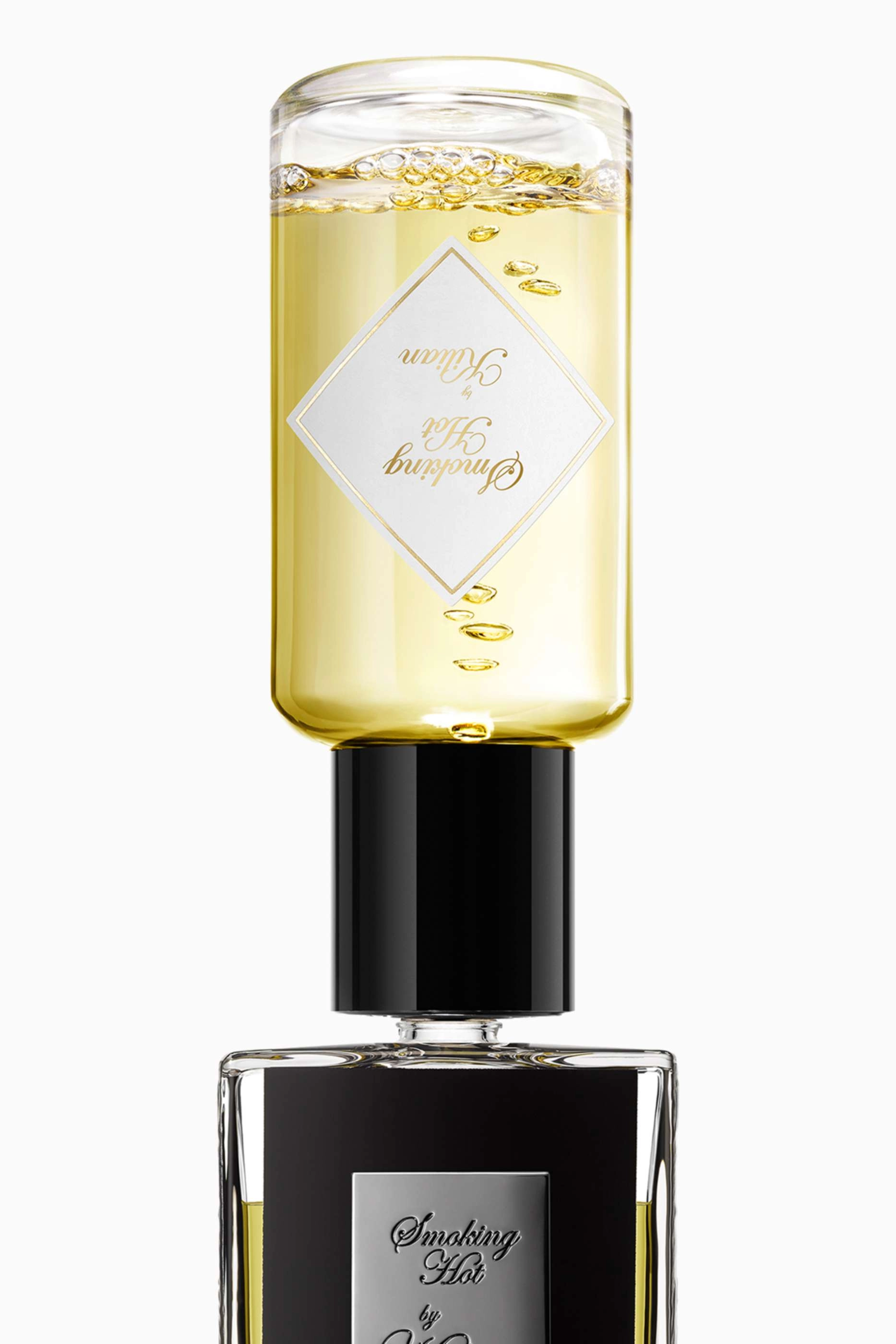 Smoking Hot Eau de Parfum 100ml