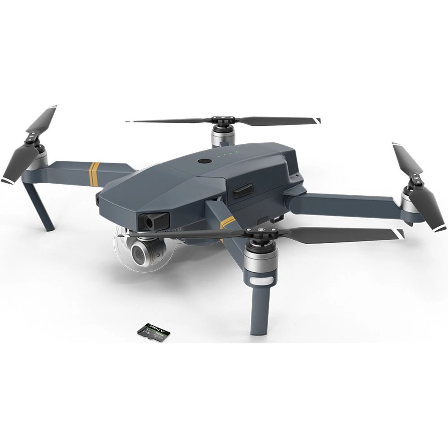 Elite Pro Micro SDXC U3 1TB