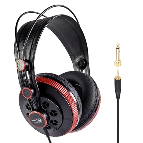 HD681 Air Wired Headphone