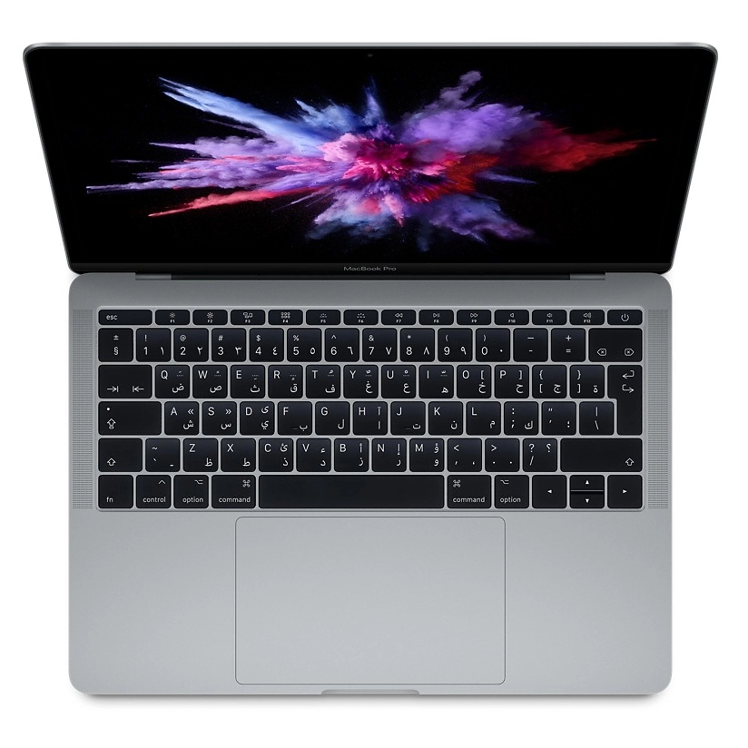 Apple MacBook Pro MPXQ2AB/A 2017 - 13.3'' Core i5 8GB DDR3 128GB SSD
