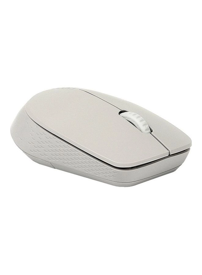M100 Mouse - Wireless/USB/Bluetooth