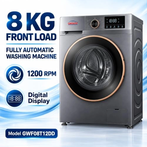 GWF08T12DD