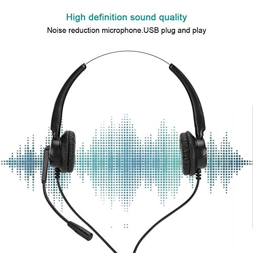 Headset - Wired Headset