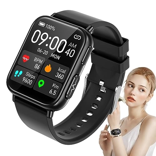 TK10 - 1.91in ECG Non-invasive Glucose