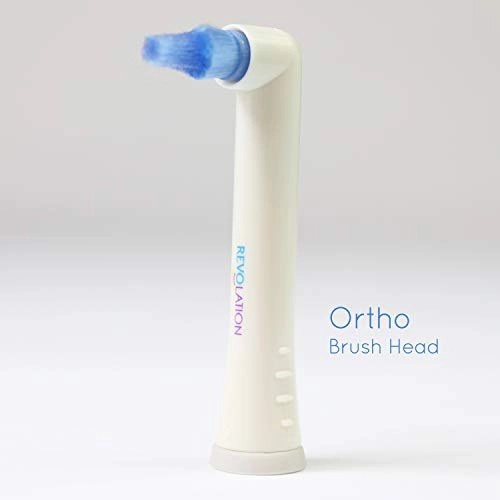 Revolation - 360 Revolving Toothbrush UV Sanitizer