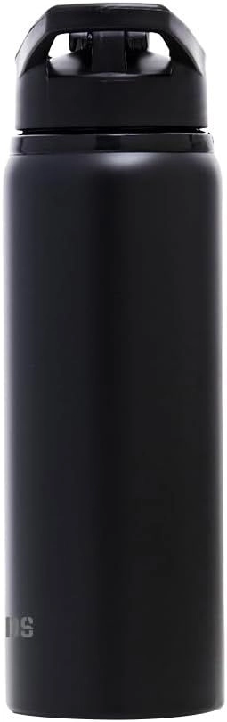 Sports Water Bottle - Sipper Lid 700 ml
