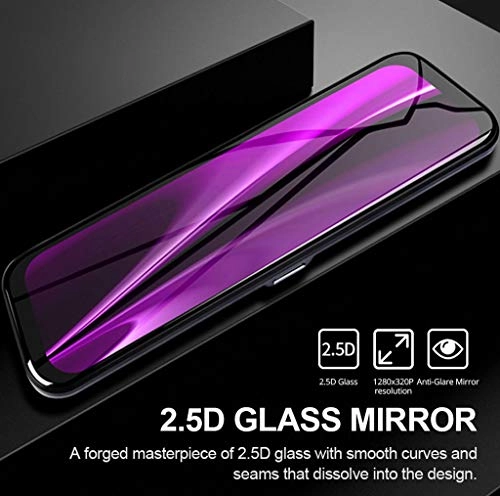 Rearview Mirror Dash Cam - 1080p