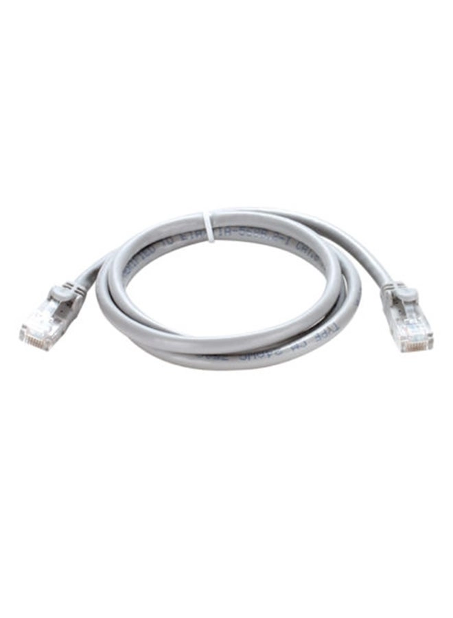 D-Link NCB-C6UGRYR1-5 - 5 m