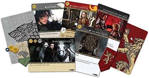 Game of Thrones - Card Game