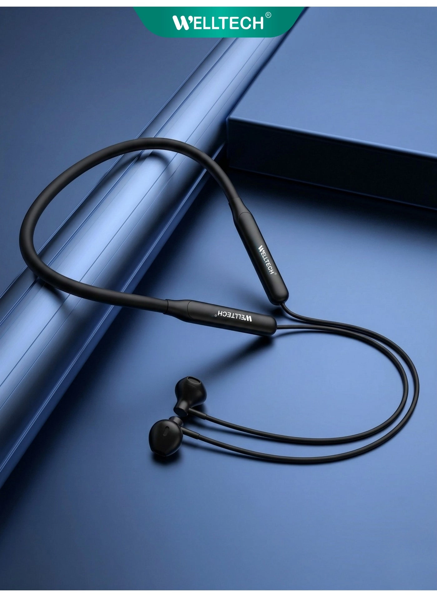 WELLTECH NANO80 - Wireless Earbud