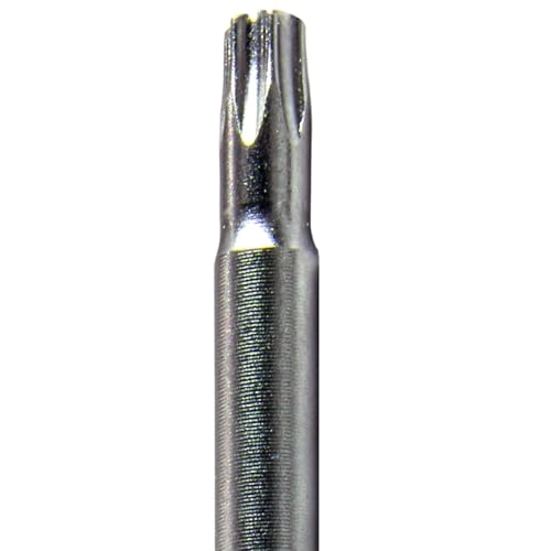 T15 Star Driver Bit - 5 PACK 312