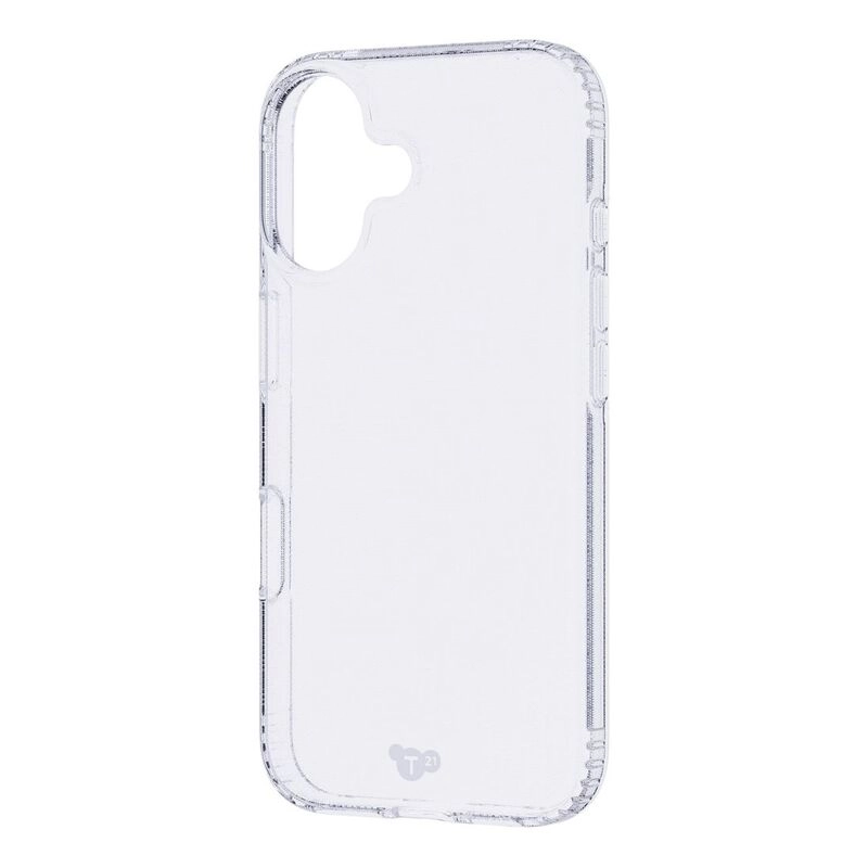 EvoLite Case Clear Bio TPU for iPhone 16