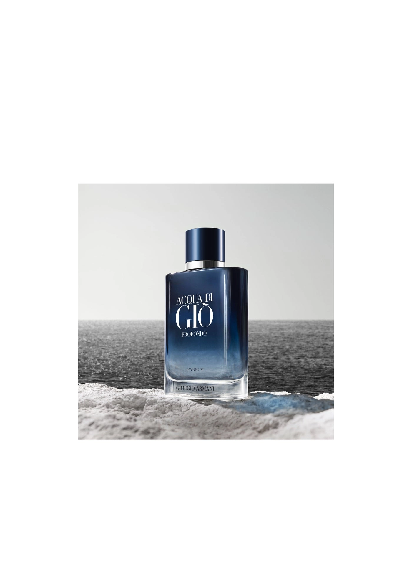 Acqua Di Gio Profondo Eau de Parfum 100ml