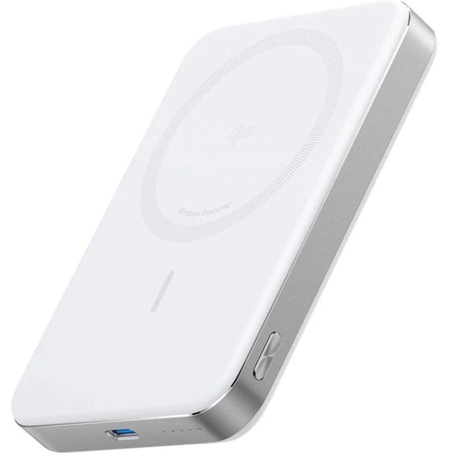 MagGo - 10,000mAh 15W Qi2 Certified