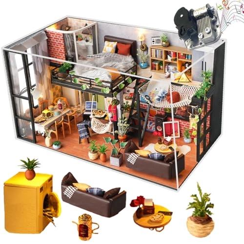 Cherry Blossom Alley - 1:24