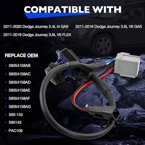 Backup Camera - Night Vision