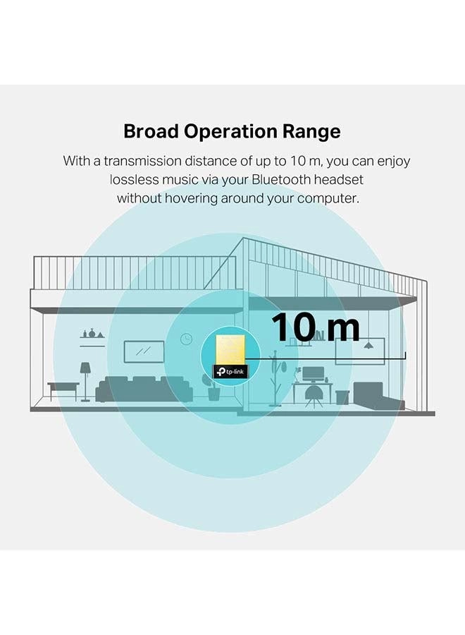 UB400 - Bluetooth 4.0 USB
