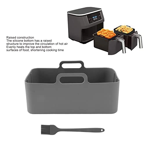 Air Fryer Pot - Silicone 1 piece(s)