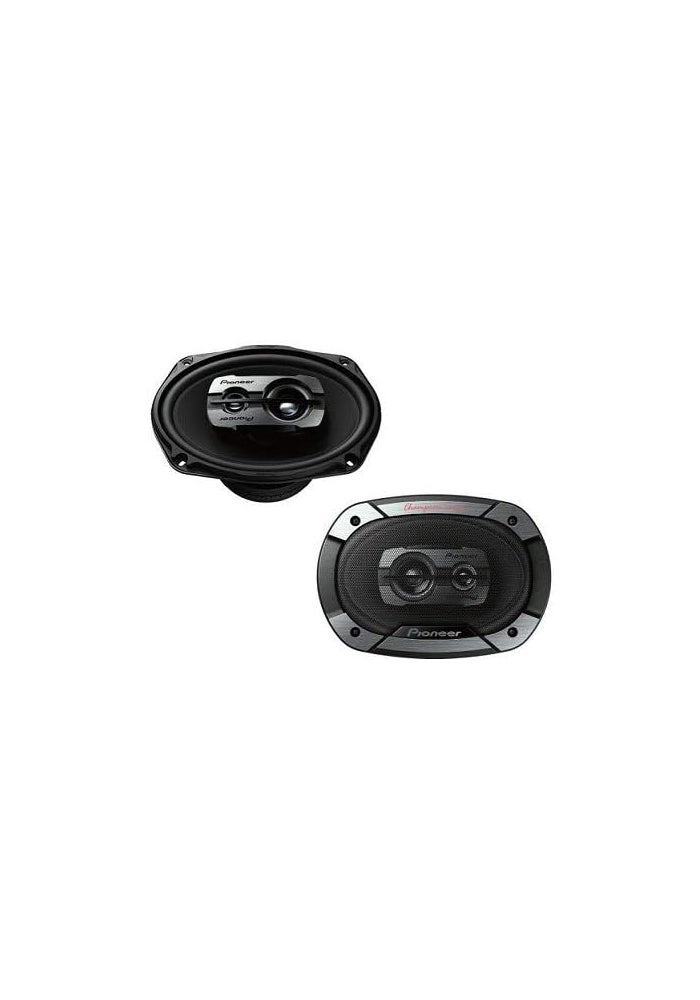 TS-6975V3 - 6" x 9" 3-Way