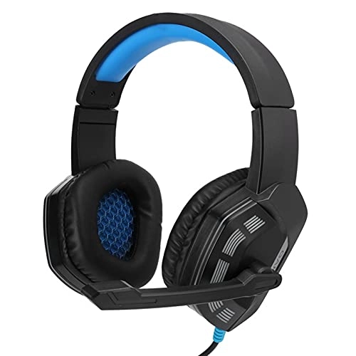 Gaming Headset Wired Headset