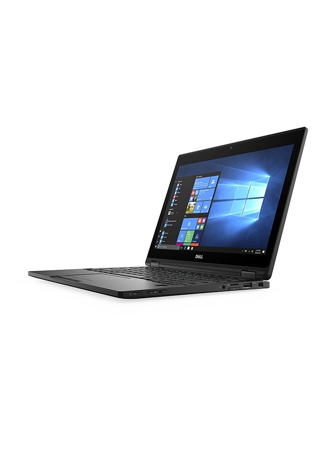 (Renewed) Lattitude 5289 - 12.6'' 256GB SSD 8GB Intel Core i5