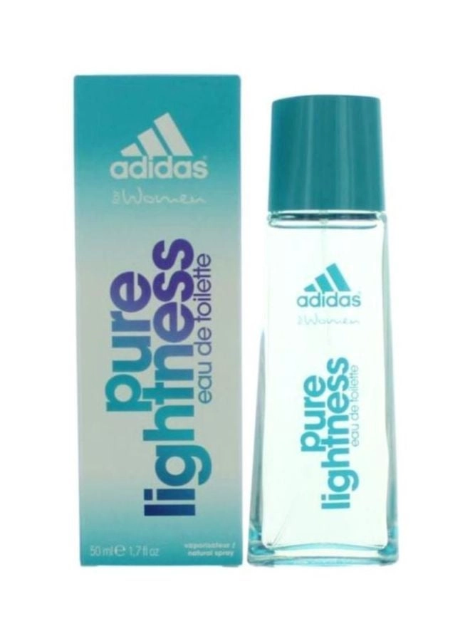 Pure Lightness Eau de Toilette 50 ml