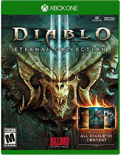 Diablo III