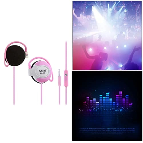 SN-360 Wired Earphone