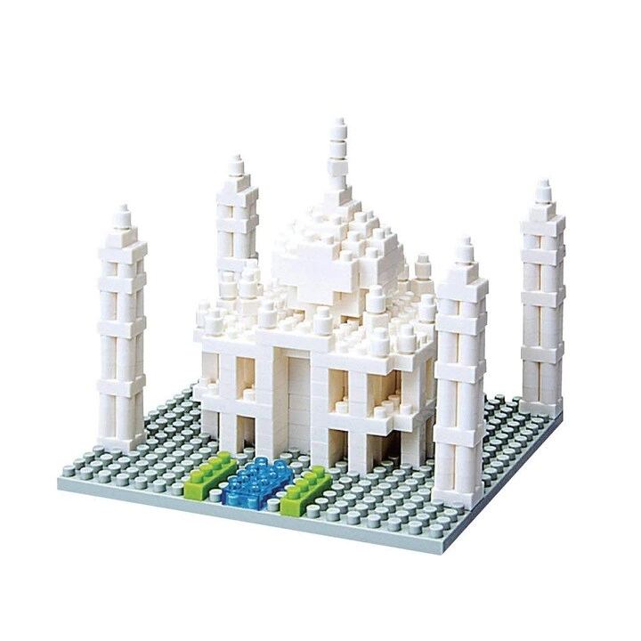 Kawada Ltd NBH008 Taj Mahal