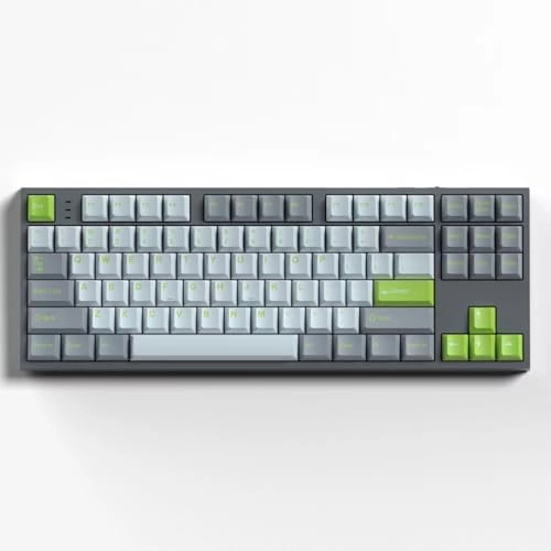 Keycaps - ANSI/ISO Layout Wired