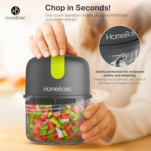 HB-C200 - 0.25 Liters Battery Powered