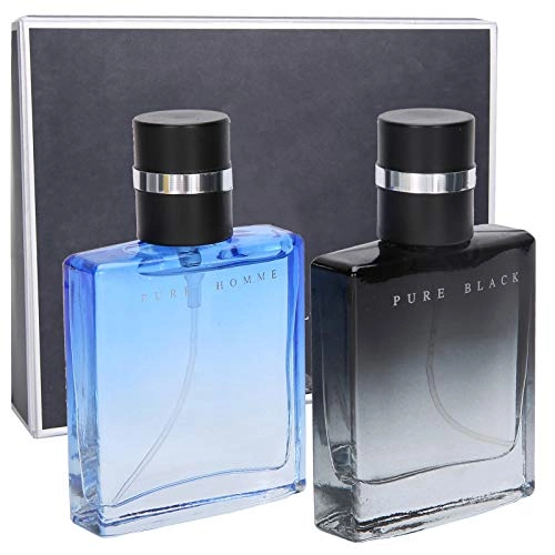 Male Perfume Bundle