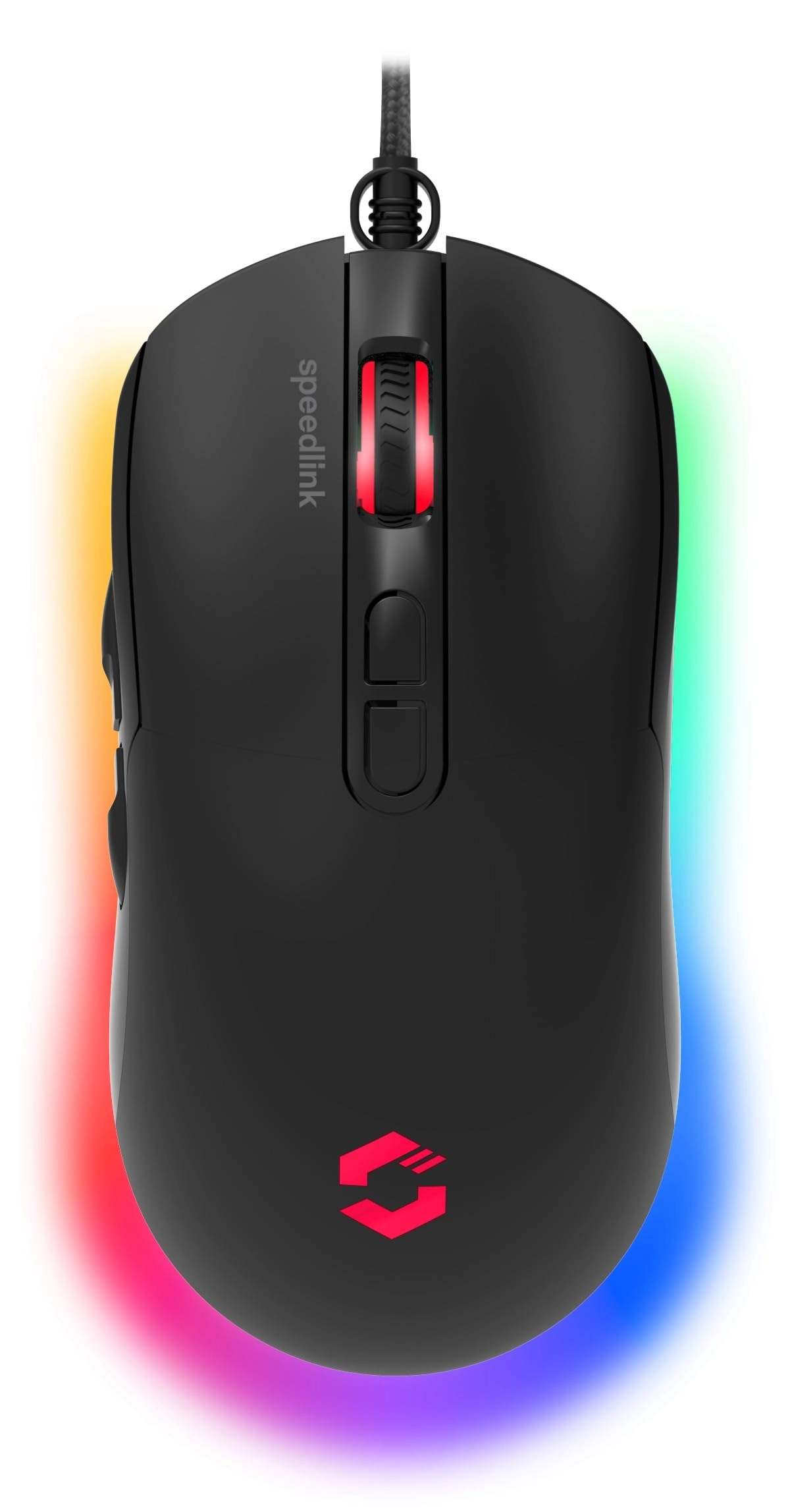SPEEDLINK Taurox Gaming Mouse - USB