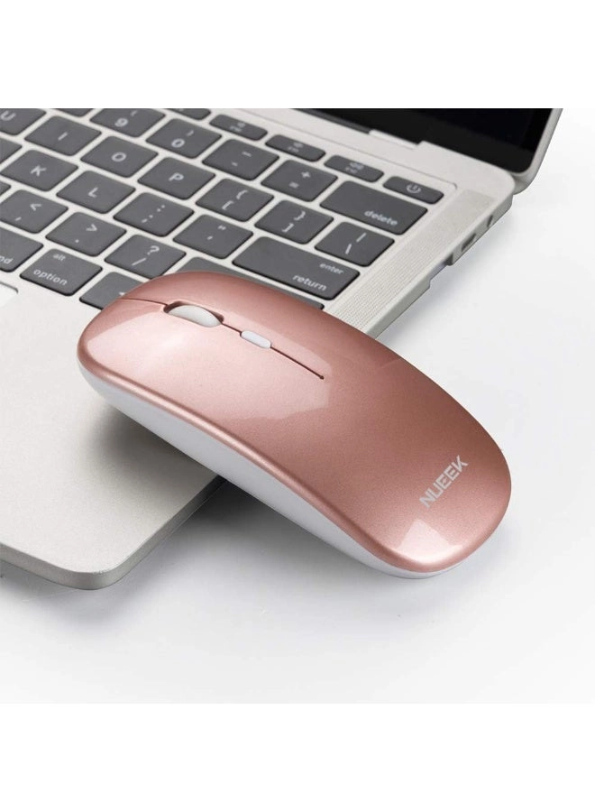 Bluetooth Mouse - Wireless