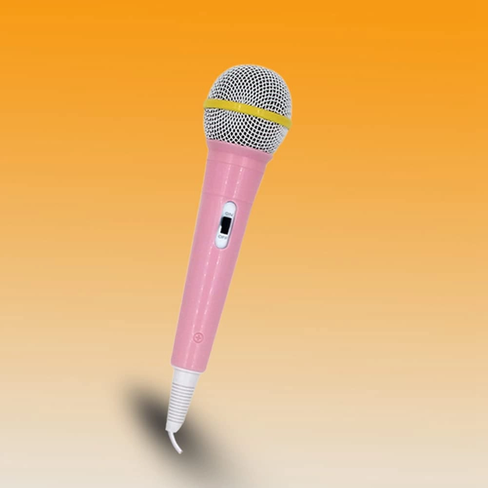 Ausla1zuv6emgtp-01 Wired Microphone